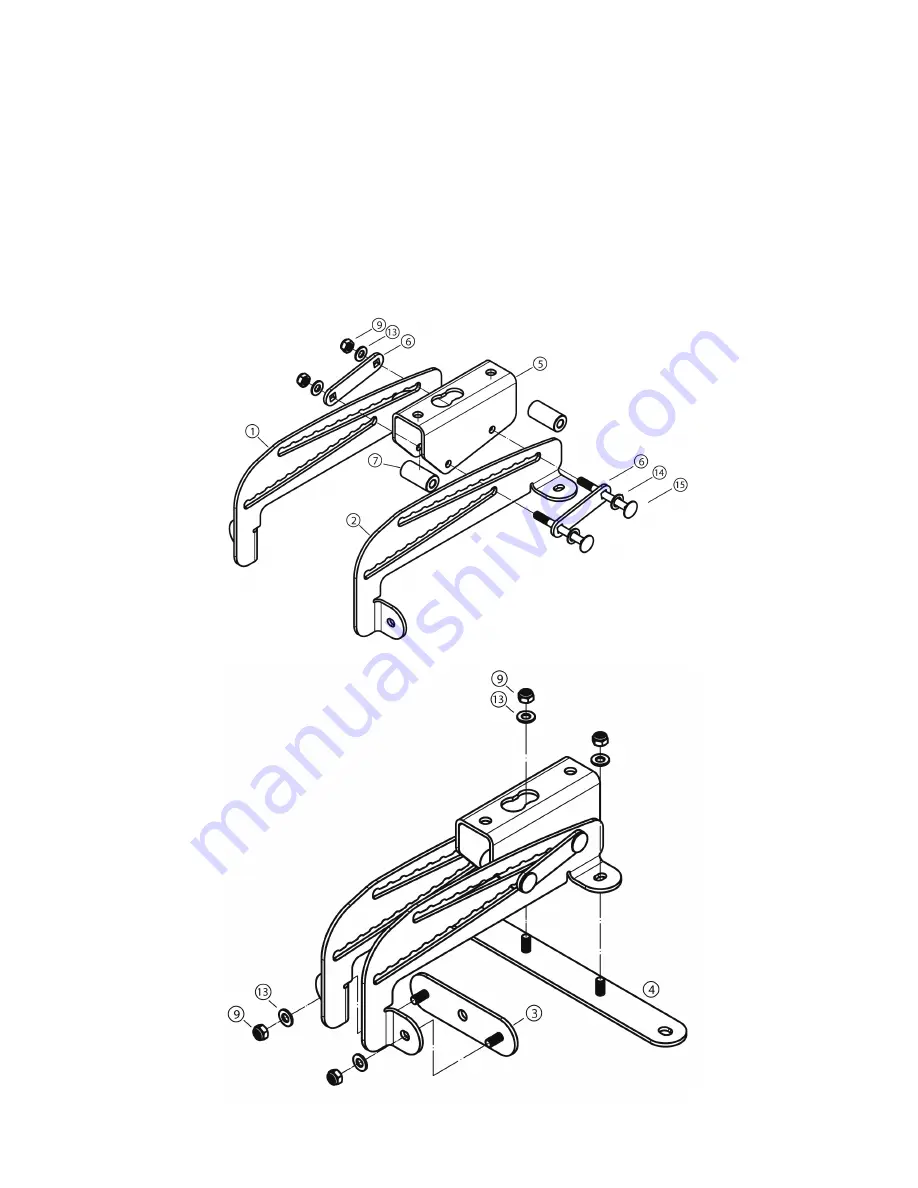 Klein + Hummel LH 55 Скачать руководство пользователя страница 5