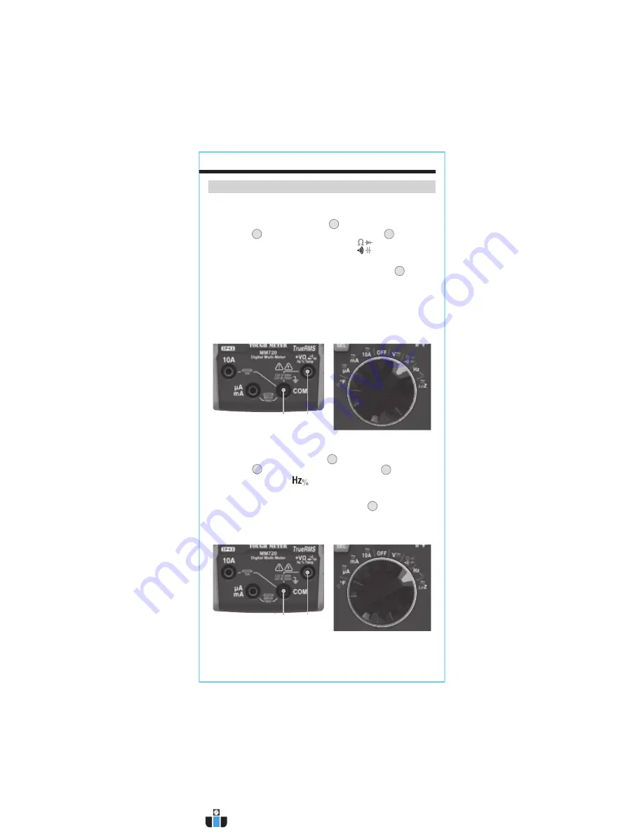 Klein Tools 092644693762 Instruction Manual Download Page 15