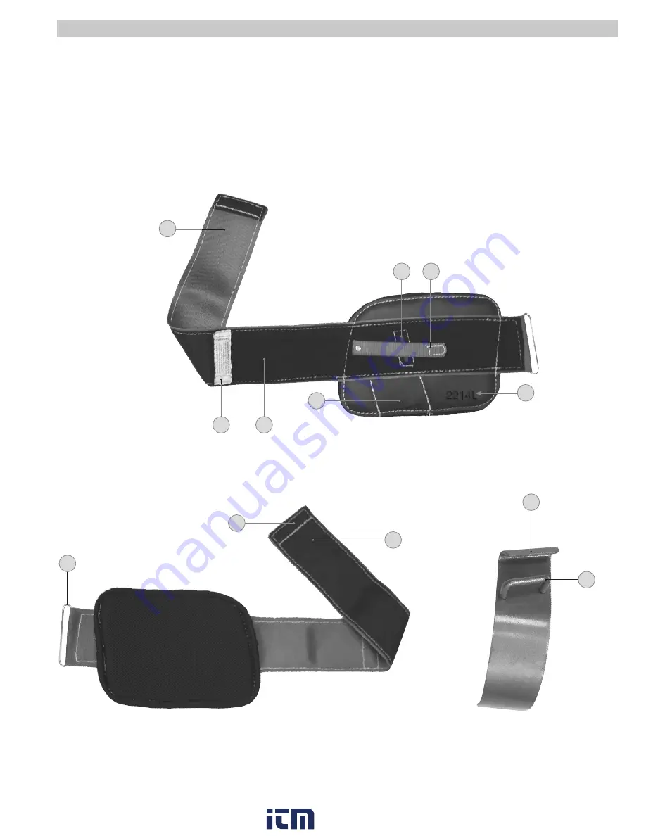 Klein Tools Hydra-Cool 2214 Скачать руководство пользователя страница 3