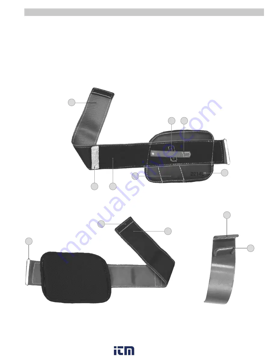 Klein Tools Hydra-Cool 2214 Скачать руководство пользователя страница 11