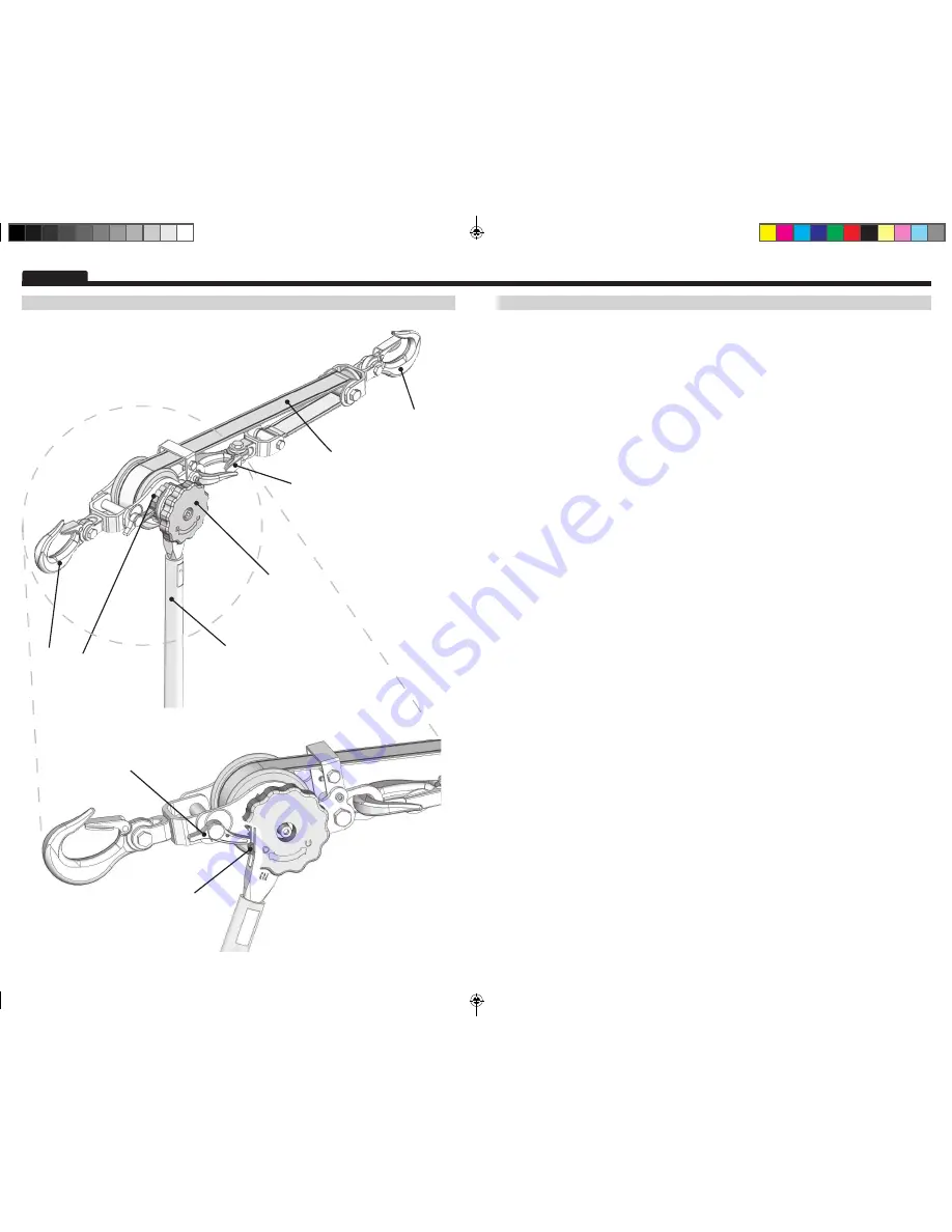 Klein Tools KN1500P-EX Instruction Manual Download Page 9