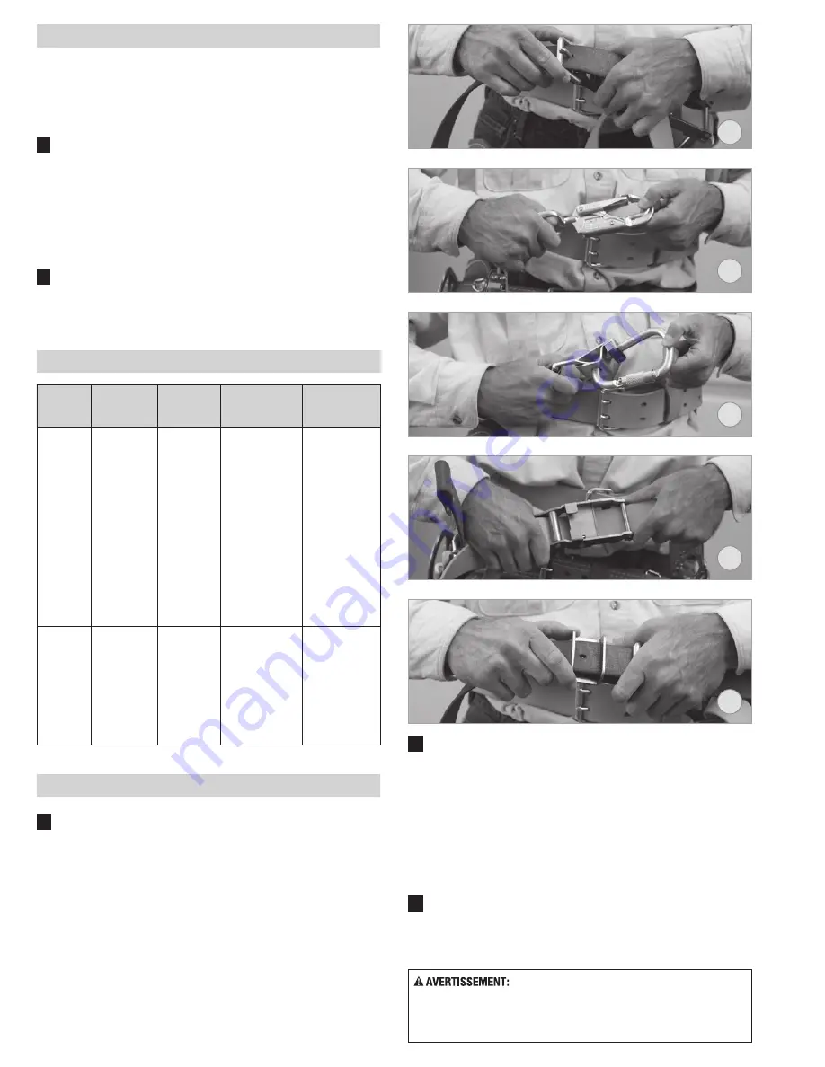 Klein Tools PoleMaster FPD-5295 Instructions Manual Download Page 40