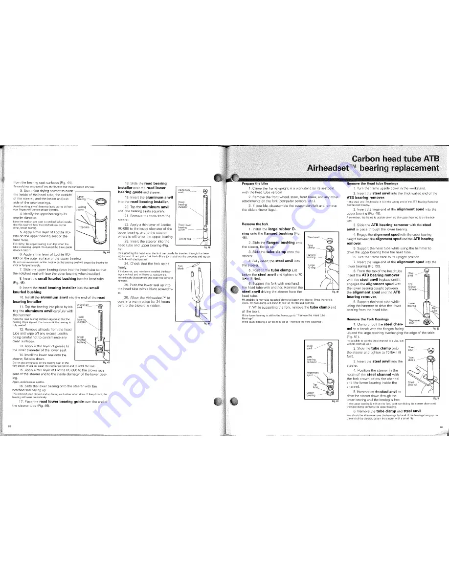 Klein Adept Comp Technical Manual Download Page 36