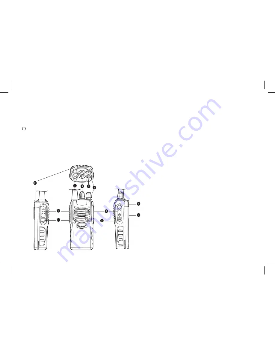 Klein Blackbox+ series User Manual Download Page 9