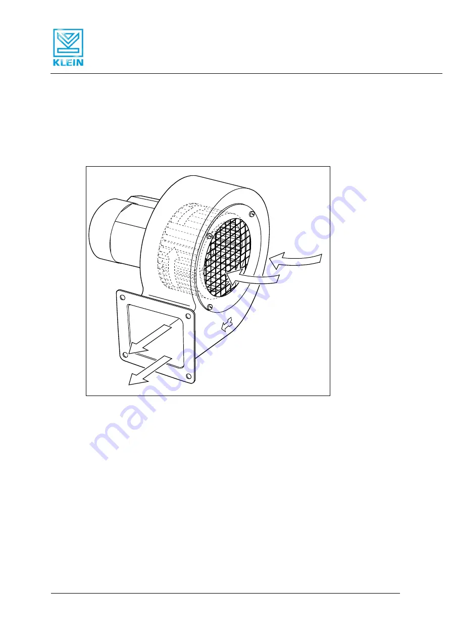 Klein DEG Series Installation Instruction Download Page 15