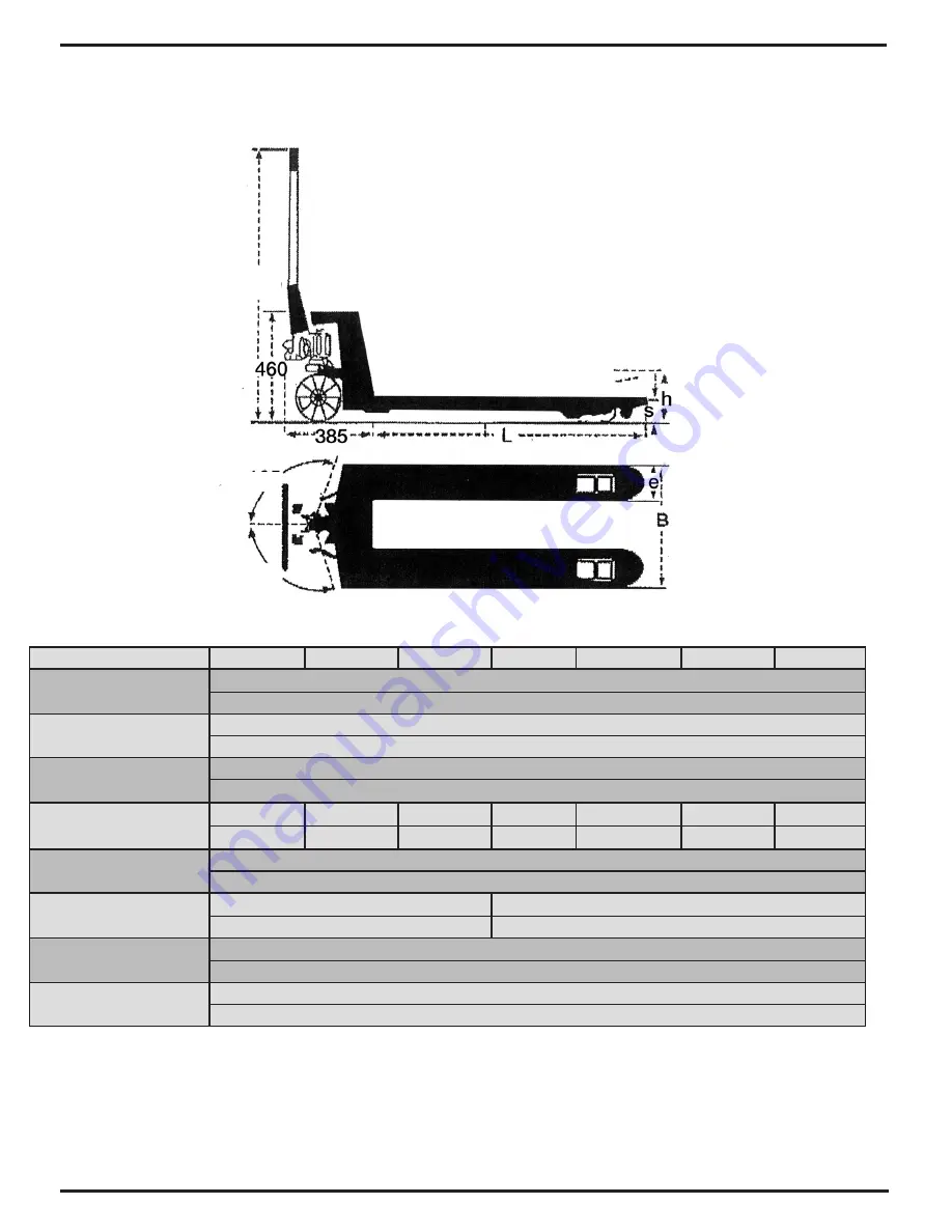 Kleton ML967 Instruction Manual Download Page 5