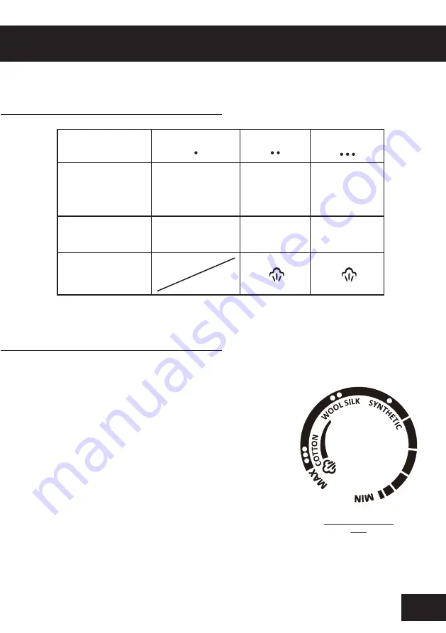 KLEVA QPPS001 User Manual Download Page 5