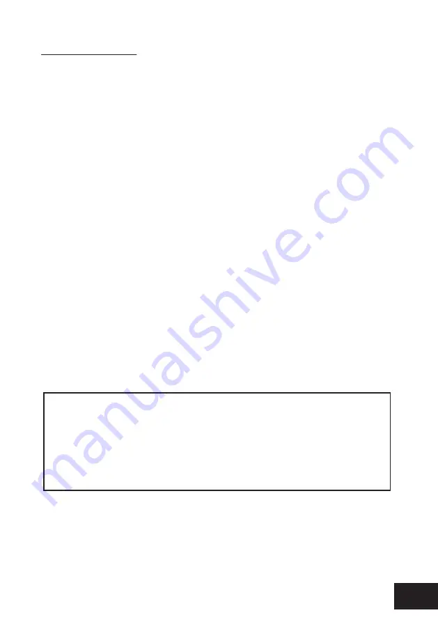 KLEVA QPPS001 User Manual Download Page 8