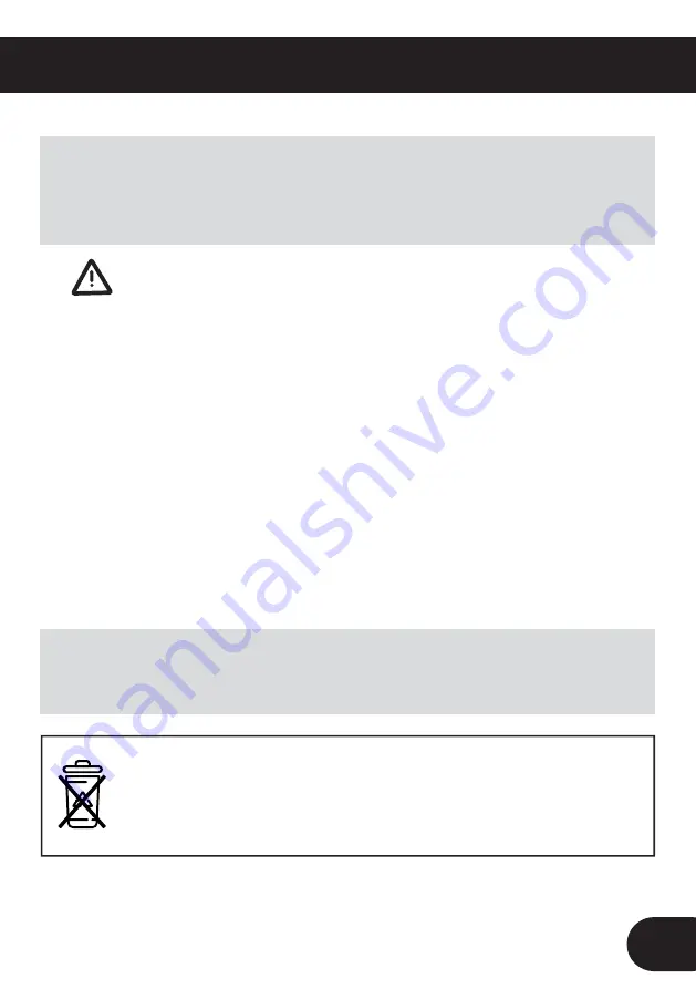 KLEVA QUICKTIME FLAVOUR User Manual Download Page 7