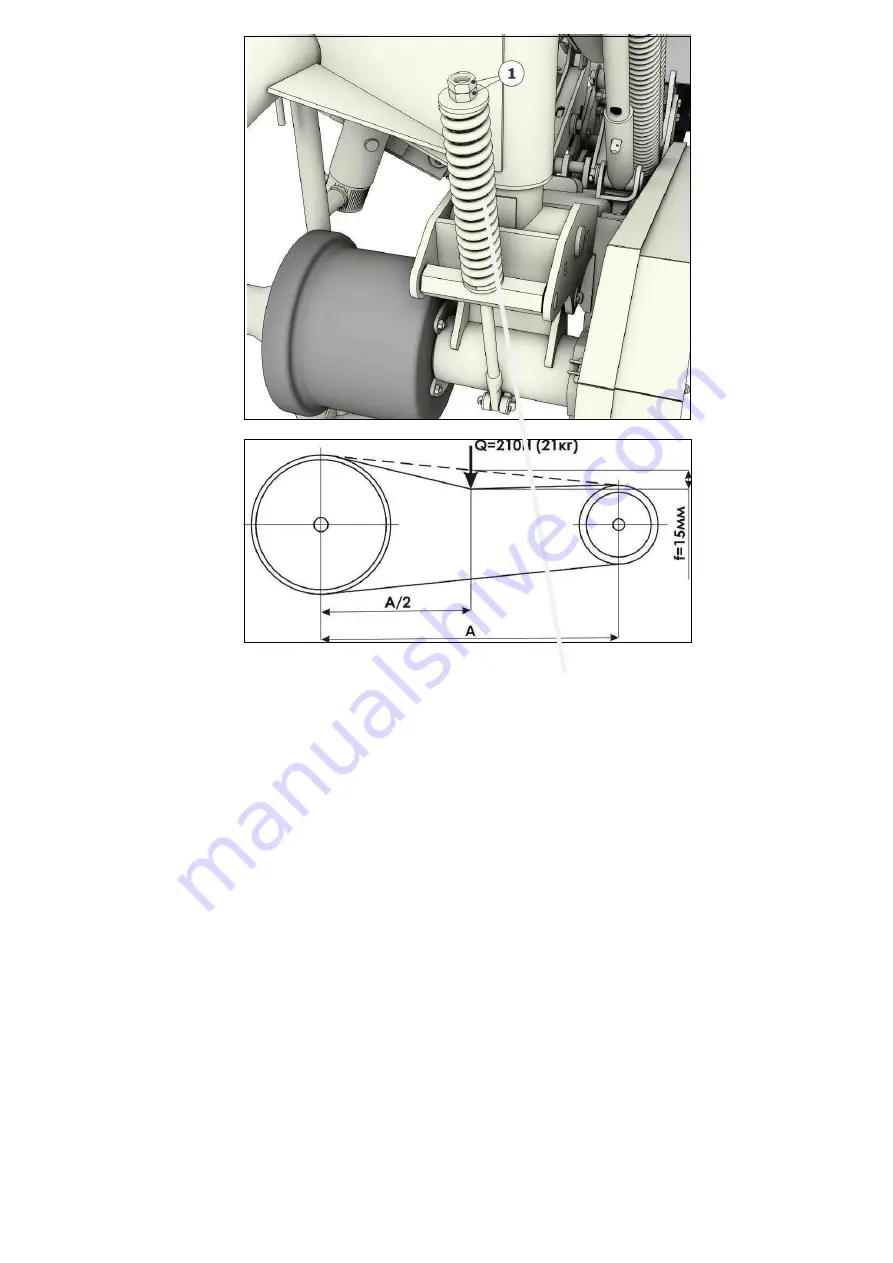 Klever ZTT-3,2 Strige Operation Manual Download Page 10