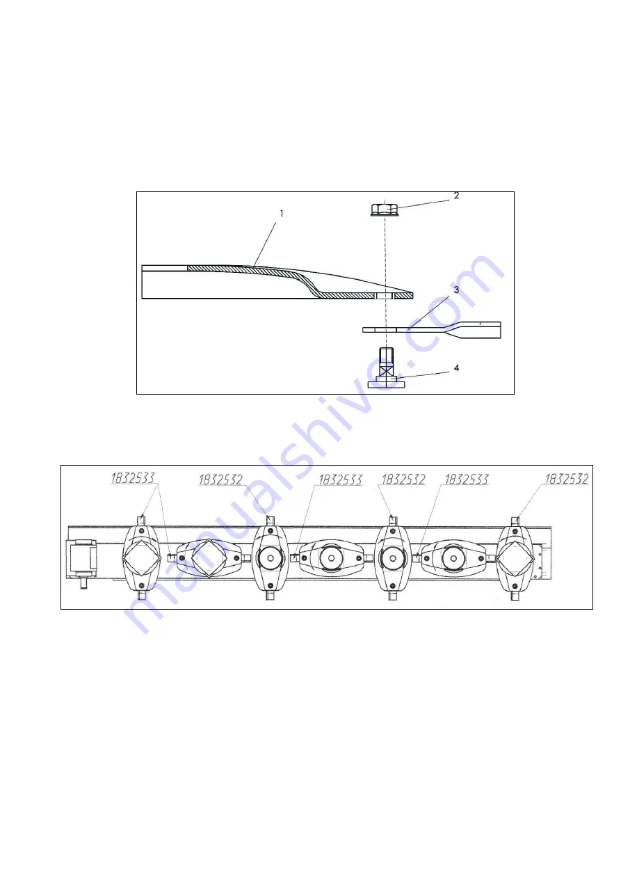 Klever ZTT-3,2 Strige Operation Manual Download Page 13