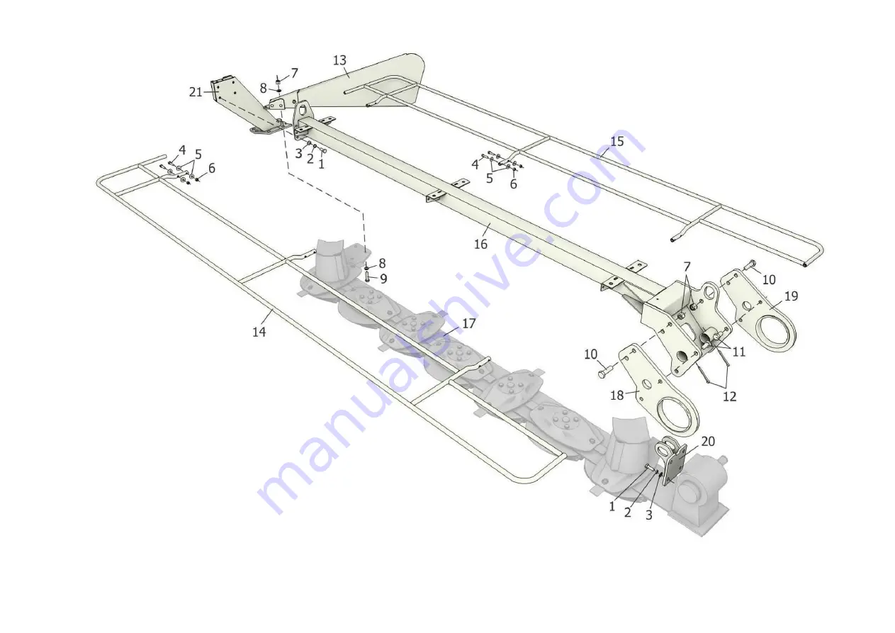 Klever ZTT-3,2 Strige Operation Manual Download Page 54