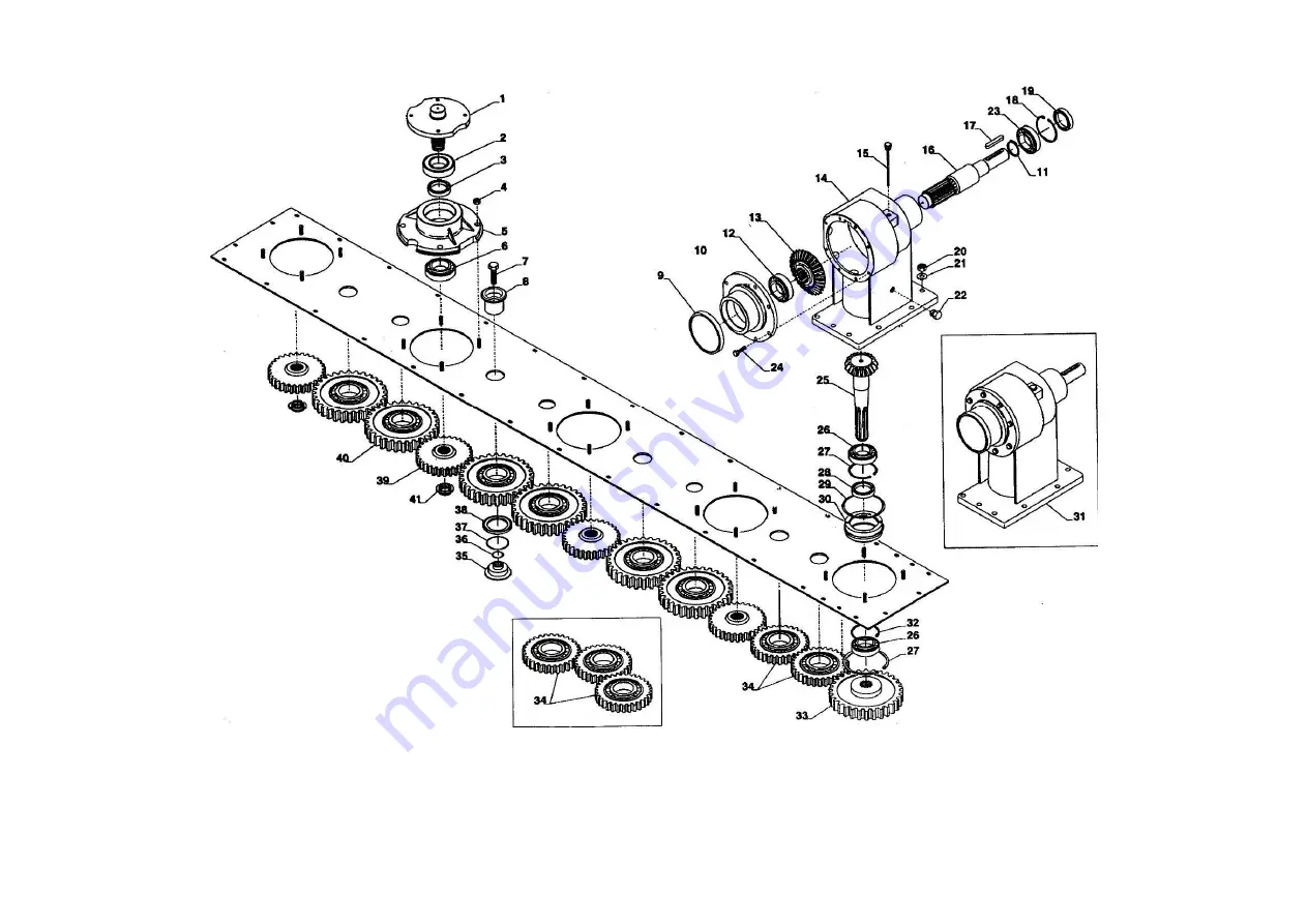 Klever ZTT-3,2 Strige Operation Manual Download Page 59