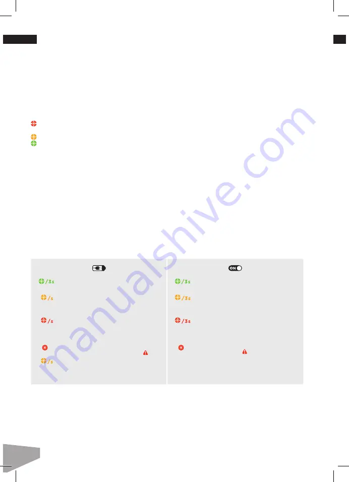 KLIM Alpride E1 Aspect 16 User Manual Download Page 36