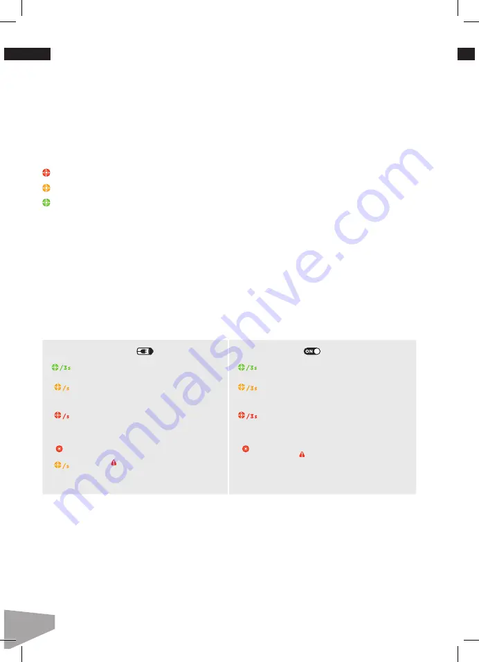 KLIM Alpride E1 Aspect 16 User Manual Download Page 106