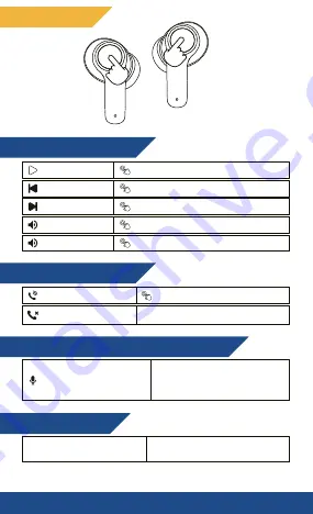 KLIM KLIM Pods User Manual Download Page 6