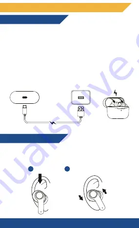 KLIM KLIM Pods User Manual Download Page 16