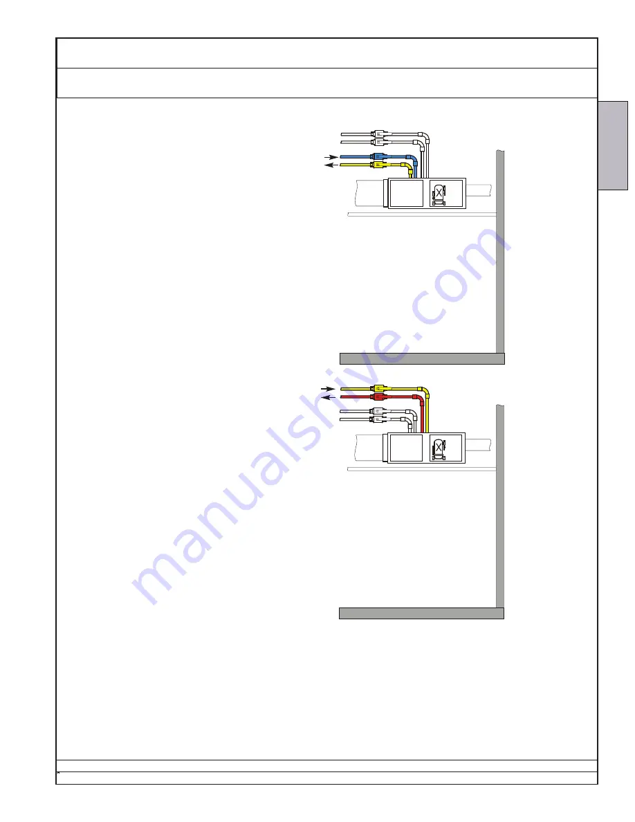 Klimaire Ecosaire CM Series Installation, Operation & Maintenance Manual Download Page 11