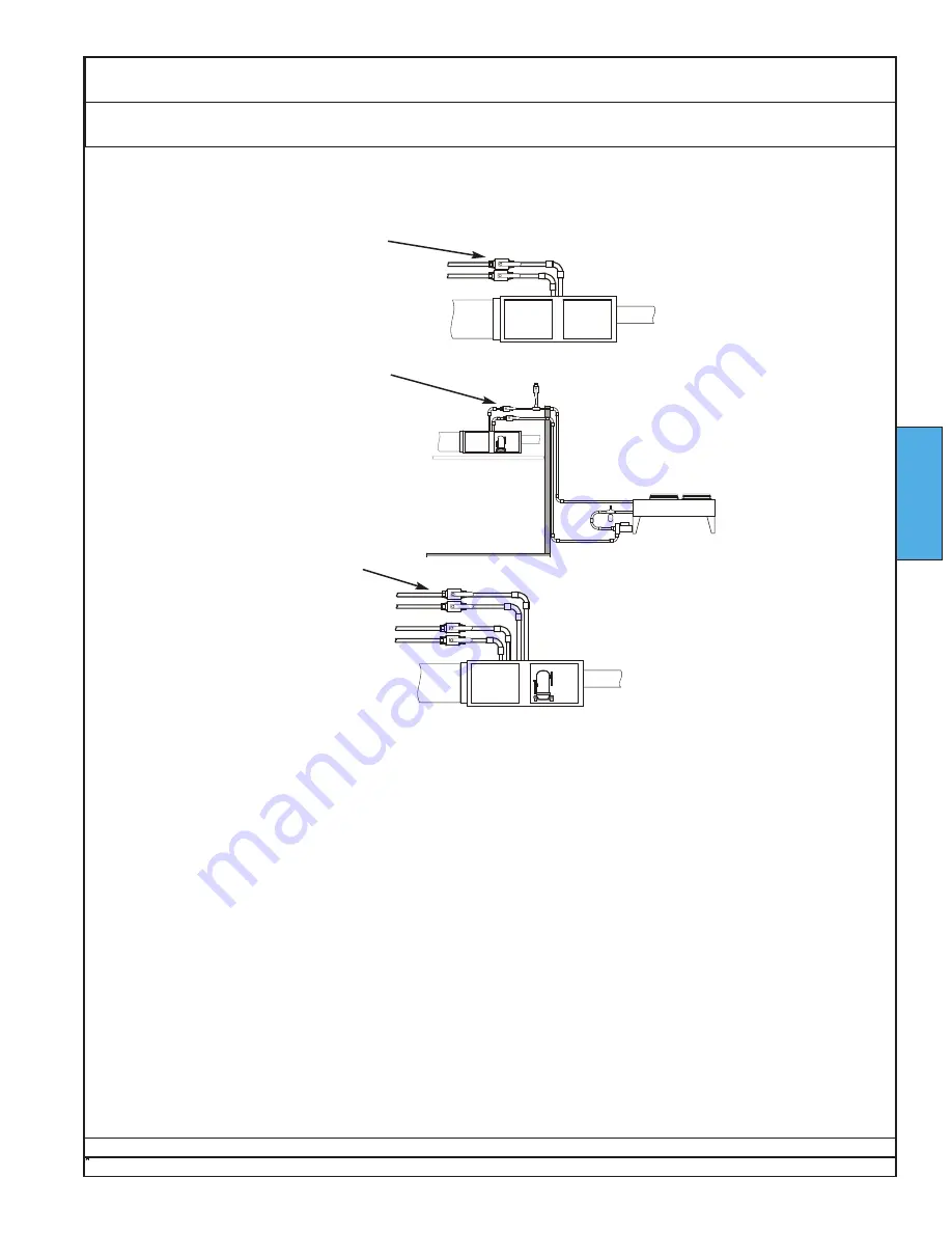 Klimaire Ecosaire CM Series Installation, Operation & Maintenance Manual Download Page 59