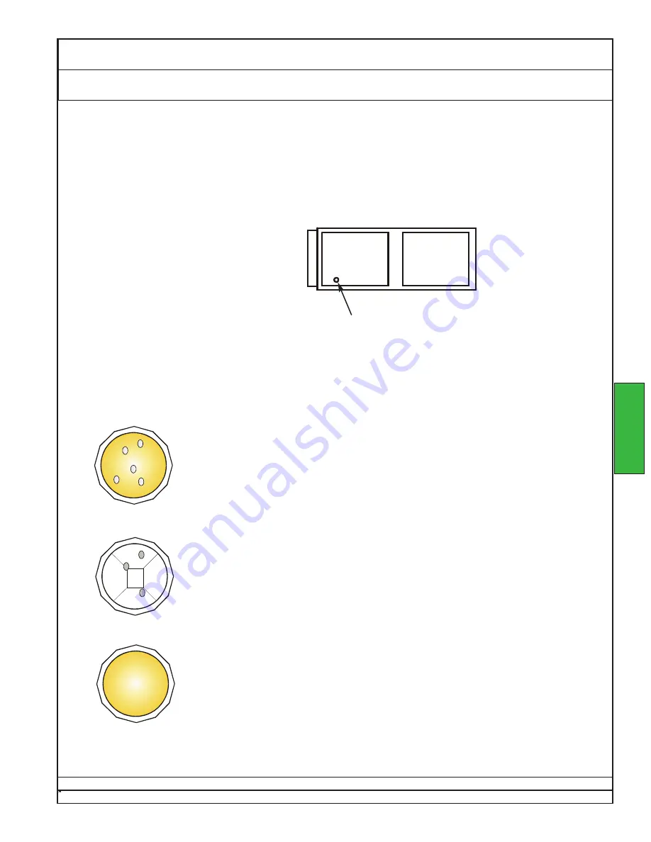 Klimaire Ecosaire CM Series Installation, Operation & Maintenance Manual Download Page 85