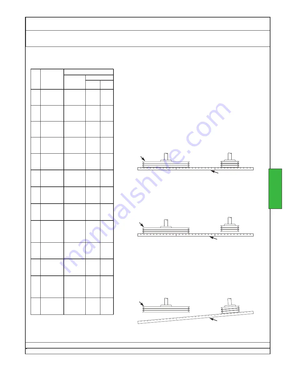 Klimaire Ecosaire CM Series Installation, Operation & Maintenance Manual Download Page 87