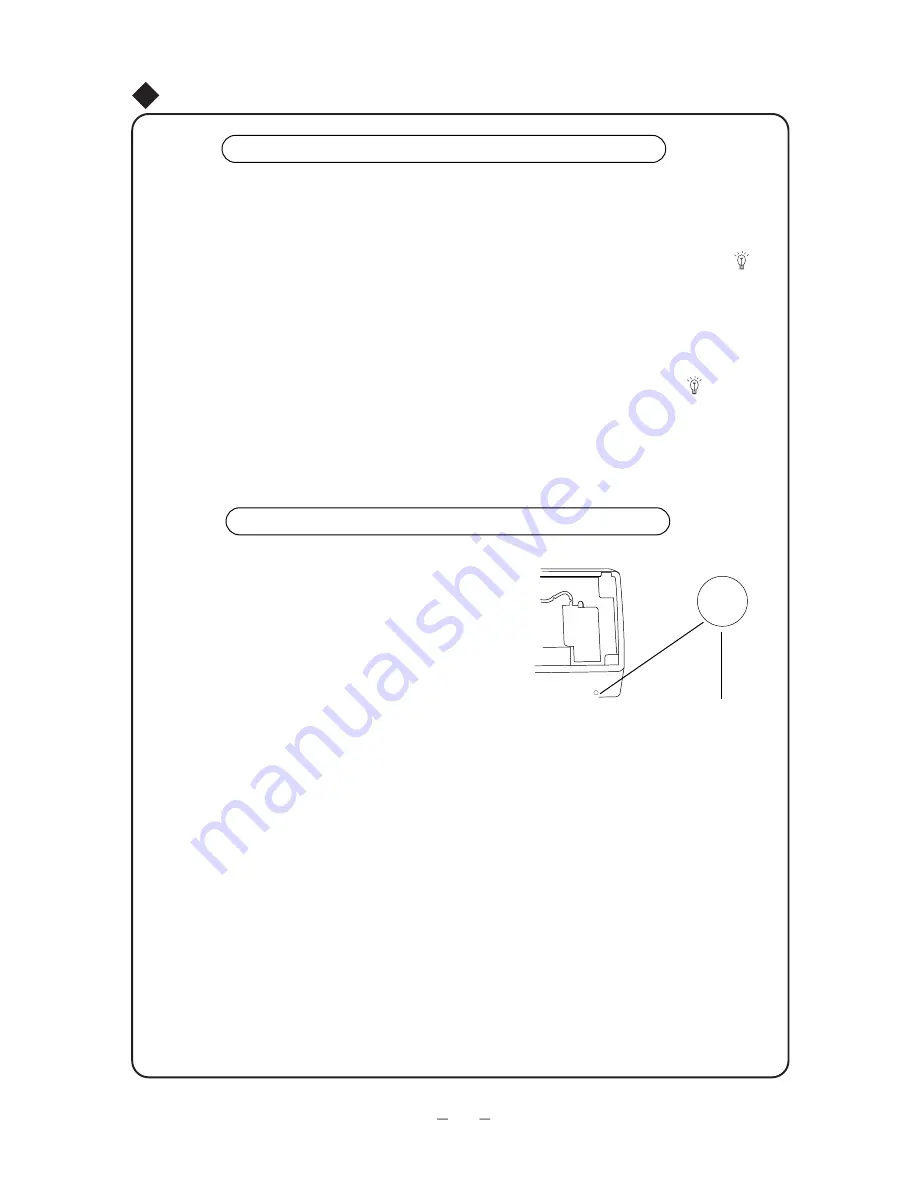 Klimaire KSIB009-H2161 Owner'S Manual Download Page 14