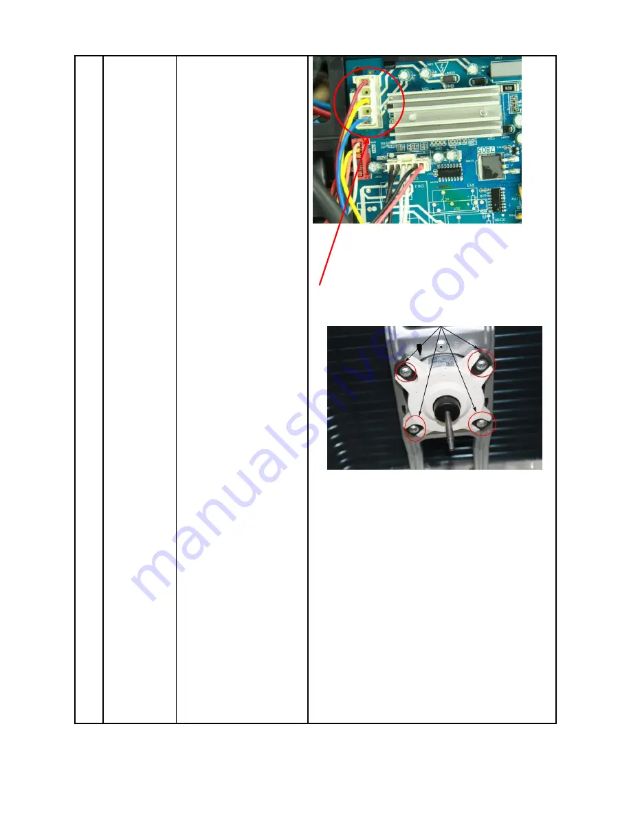 Klimaire KSIF009-H115-I Service Manual Download Page 67