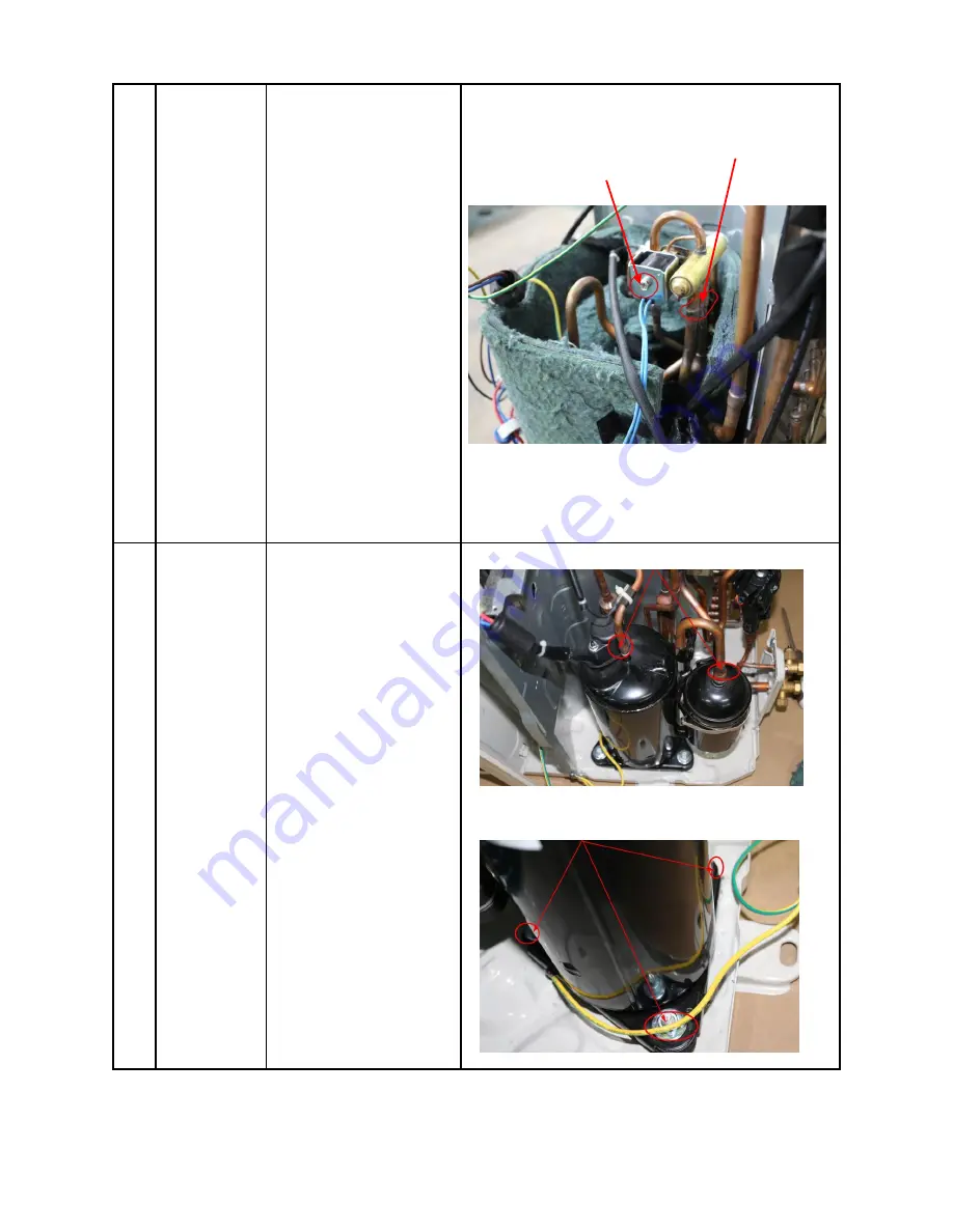 Klimaire KSIF009-H115-I Service Manual Download Page 75