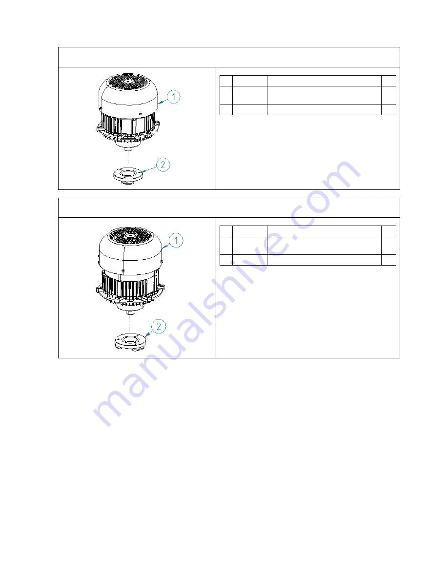 KLINDEX Bella Basic 1,7 Max Скачать руководство пользователя страница 20