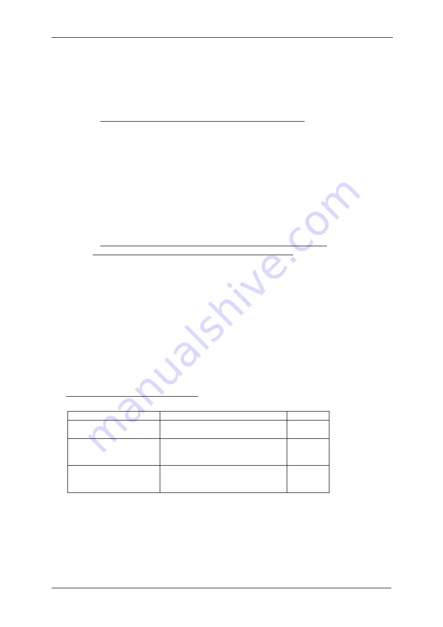 KLING & FREITAG CA 1001 - SP User Manual Download Page 12