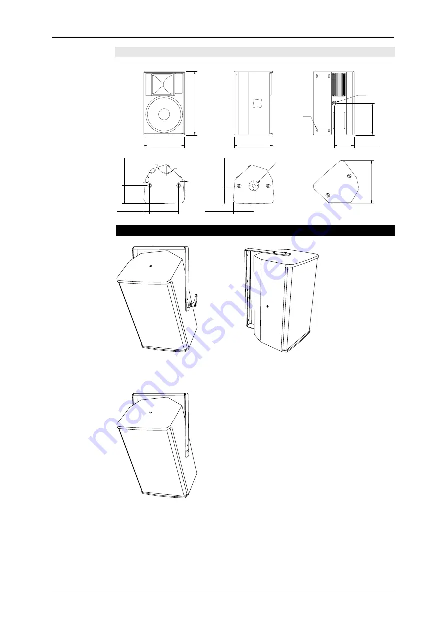 KLING & FREITAG CA 1001 - SP Скачать руководство пользователя страница 47