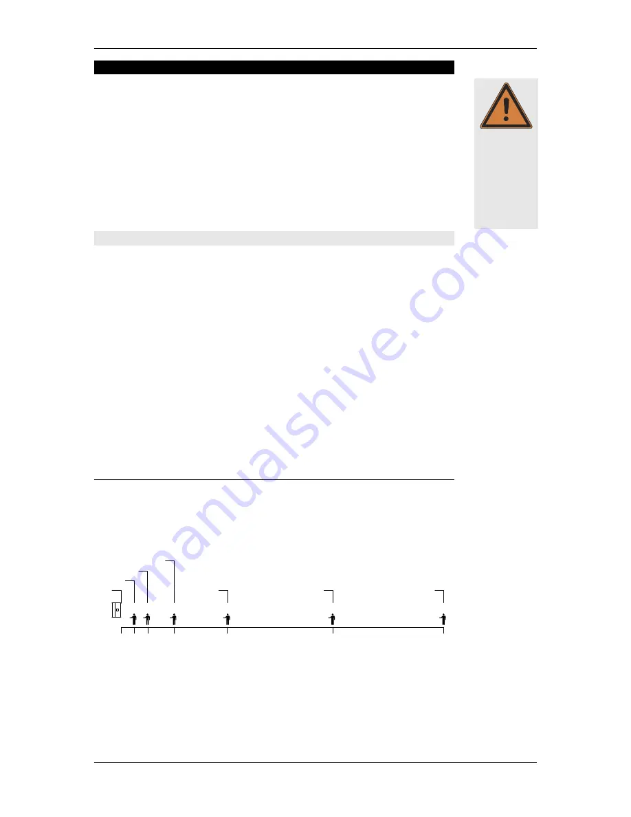 KLING & FREITAG CA 1201 User Manual Download Page 20