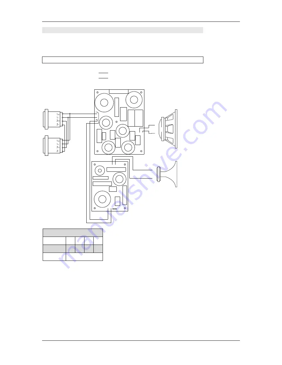 KLING & FREITAG CA 1201 User Manual Download Page 30