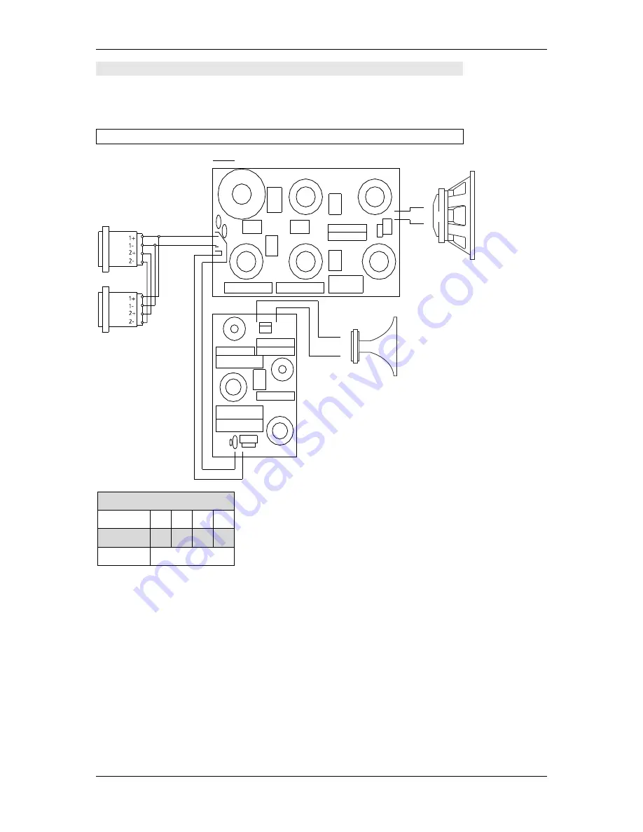 KLING & FREITAG CA 1201 User Manual Download Page 32