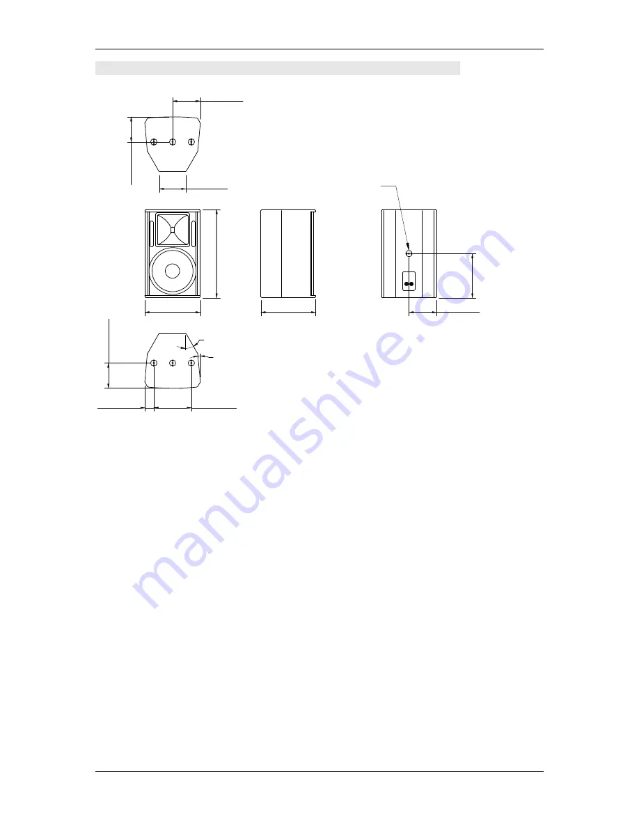 KLING & FREITAG CA 1201 User Manual Download Page 50