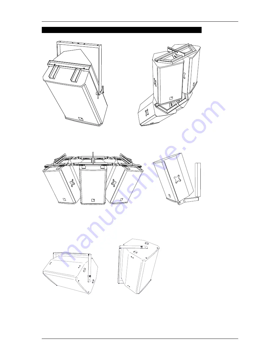 KLING & FREITAG CA 1201 User Manual Download Page 52