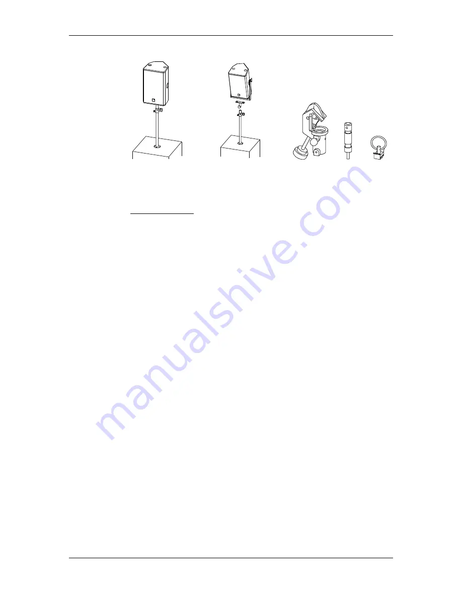 KLING & FREITAG CA 1201 User Manual Download Page 53