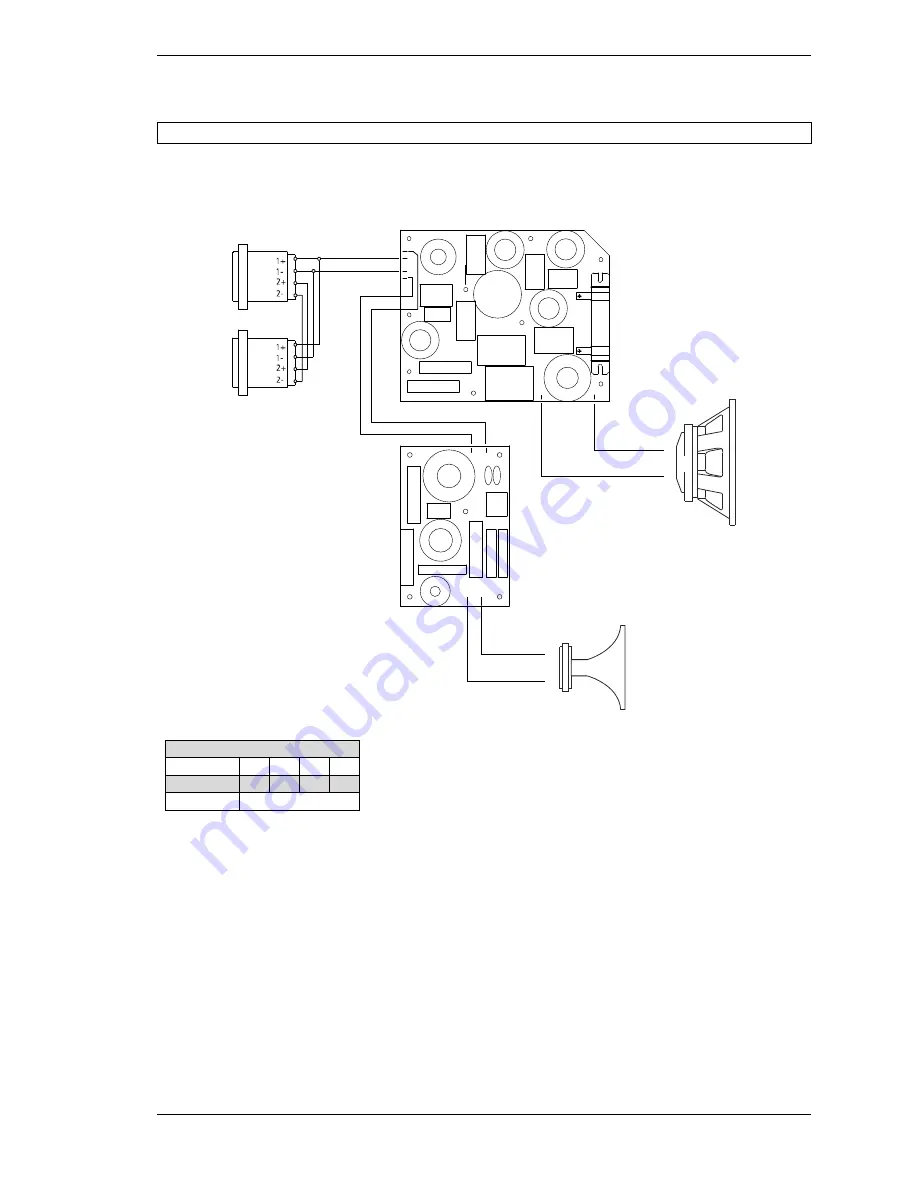 KLING & FREITAG CA 1215 Скачать руководство пользователя страница 28