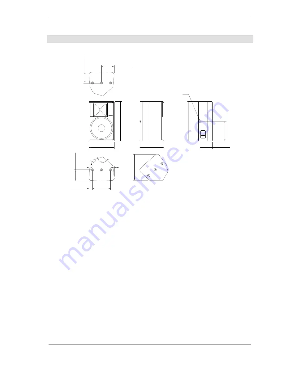 KLING & FREITAG CA 1215 User Manual Download Page 50