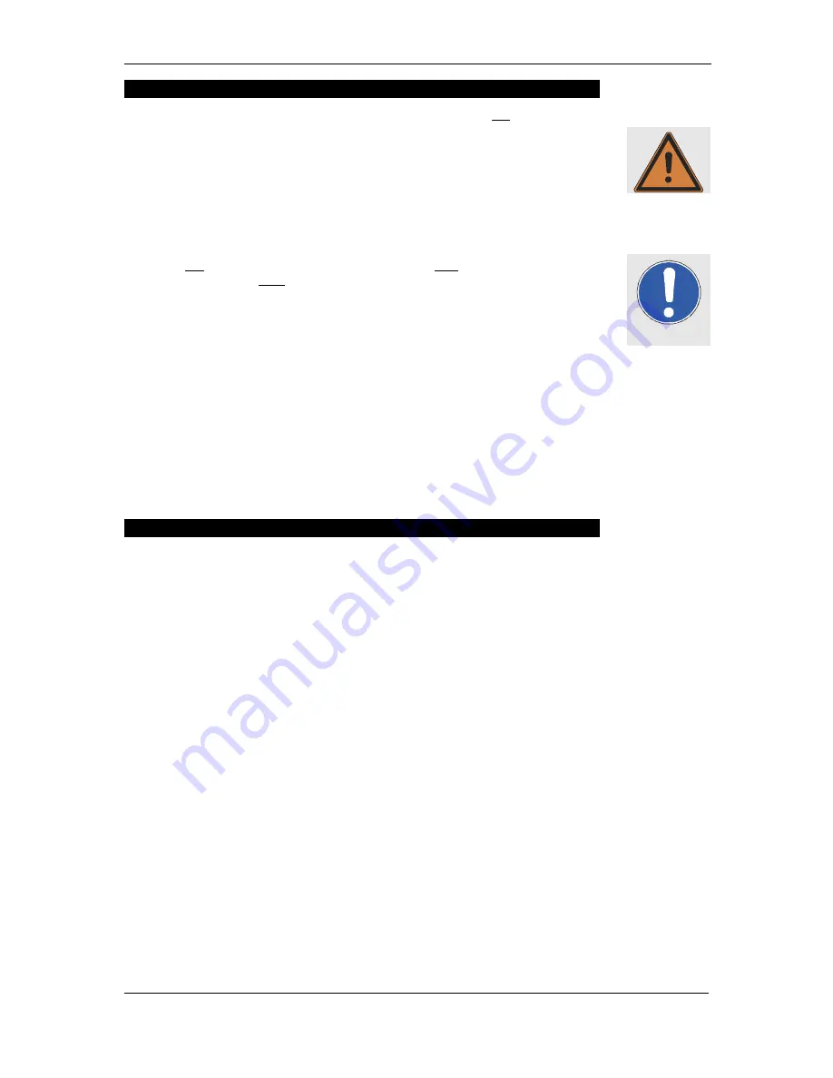 KLING & FREITAG LINE 212-6 - SP User Manual Download Page 28