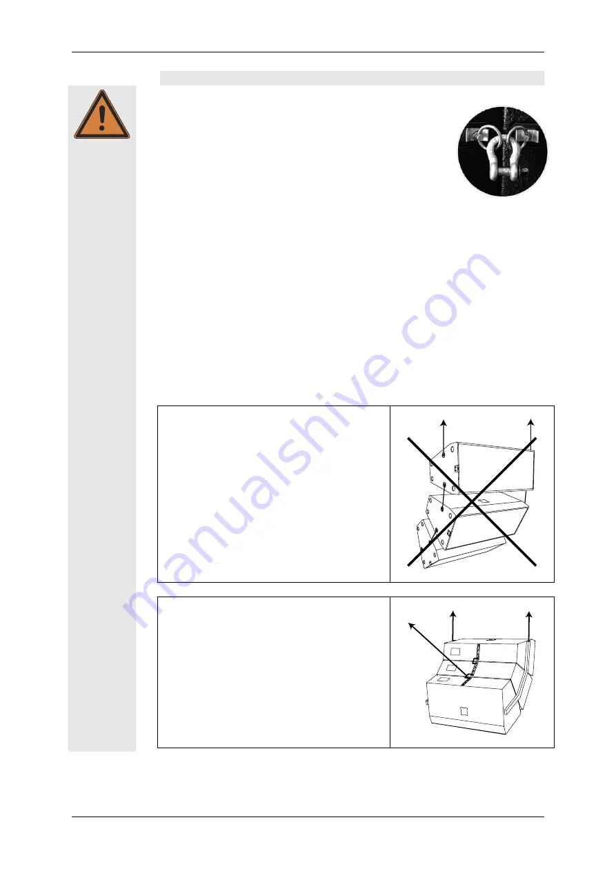 KLING & FREITAG LINE 212-6-SP User Manual Download Page 15