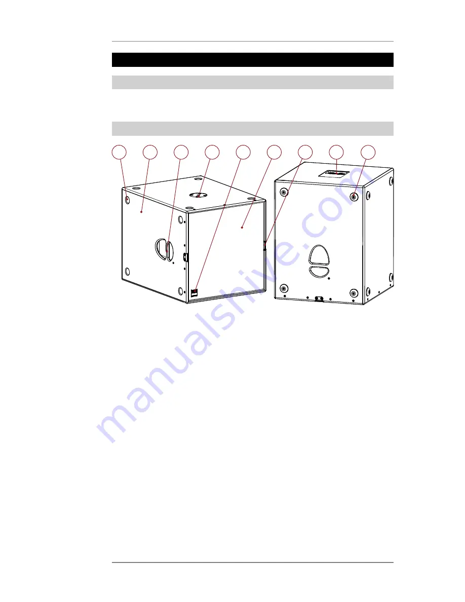 KLING & FREITAG NOMOS XLS User Manual Download Page 5