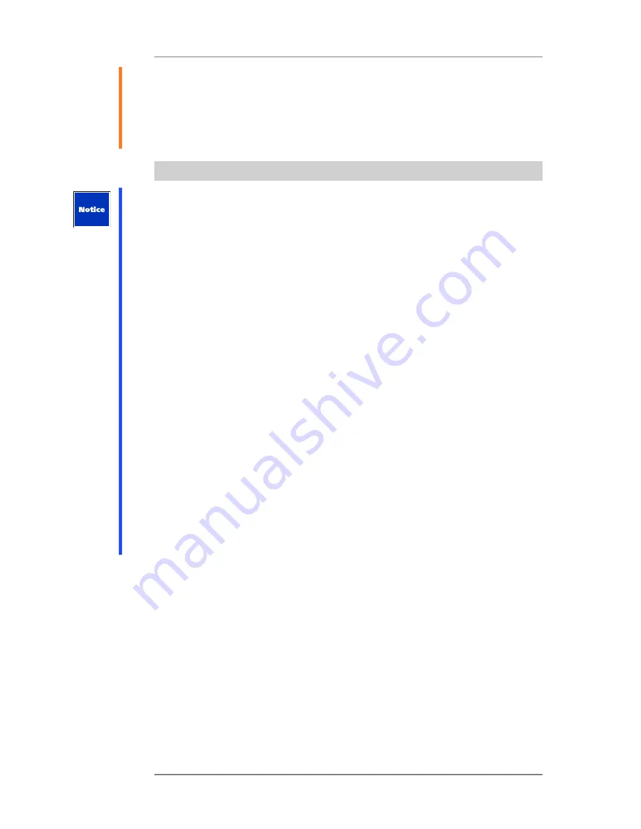 KLING & FREITAG NOMOS XLS User Manual Download Page 8