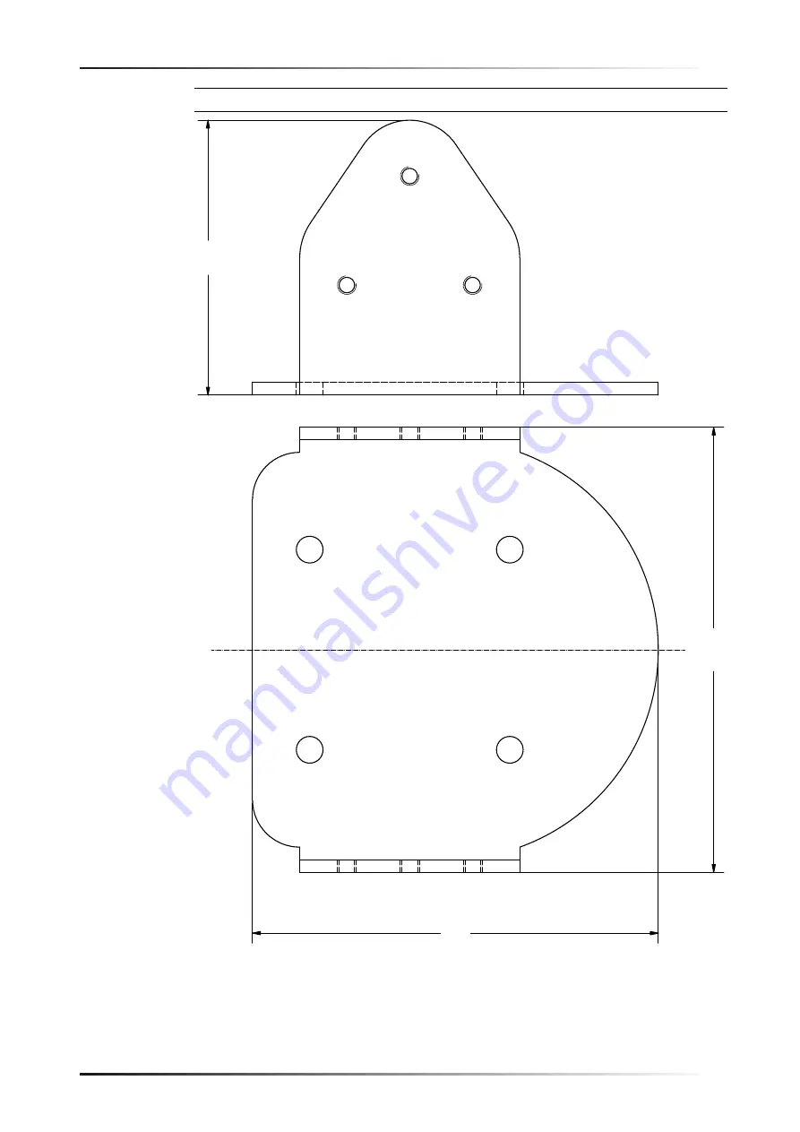 KLING & FREITAG VIDA M Adapter Plate Скачать руководство пользователя страница 7