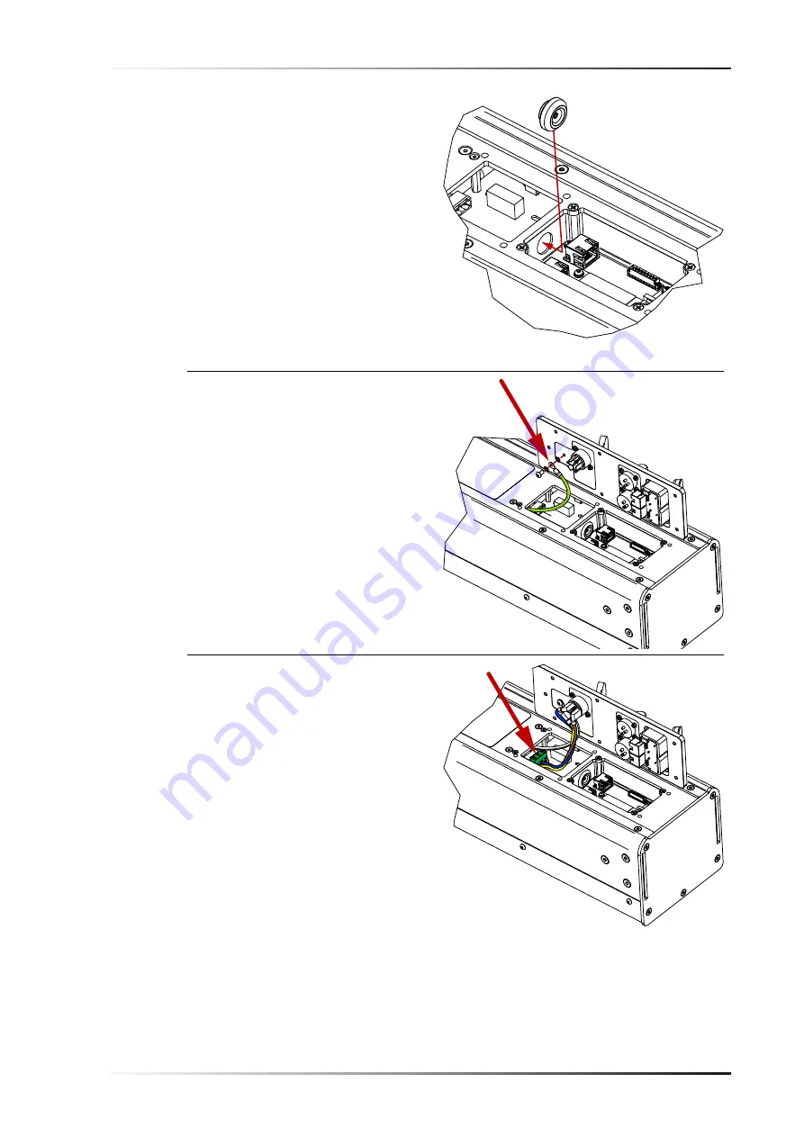 KLING & FREITAG VIDA M User Manual Download Page 24