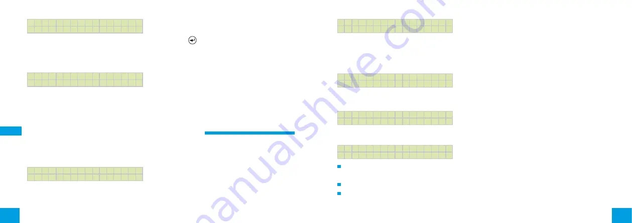 Klingenburg KR4 Brief Description Download Page 6