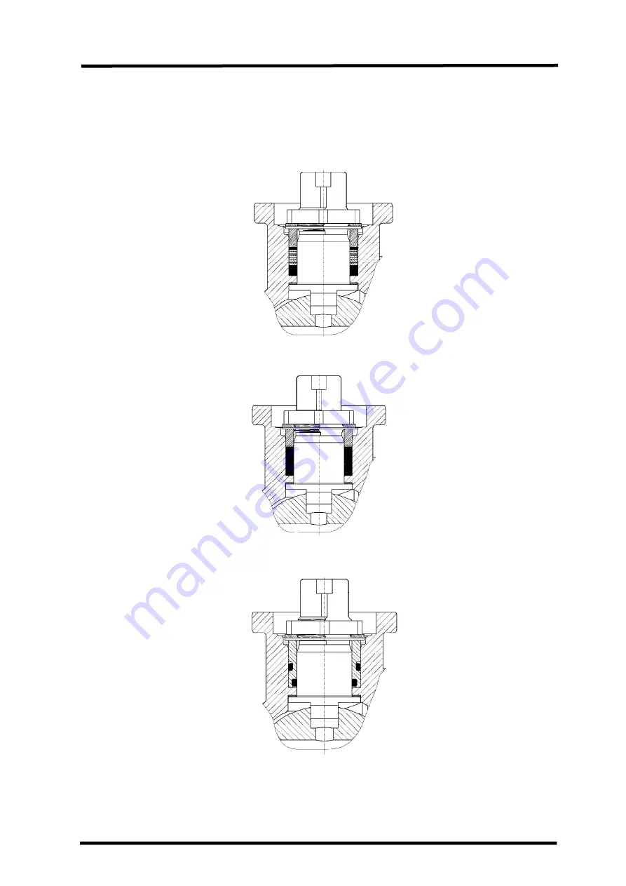 KLINGER Ballostar KHE Mounting And Treatment Instructions Download Page 12