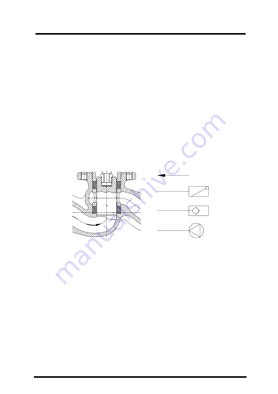 KLINGER KVMN Mounting And Operating Instructions Download Page 5