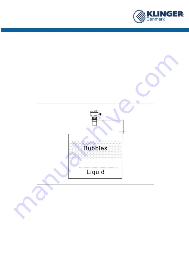 KLINGER ULM Operation Manual Download Page 33