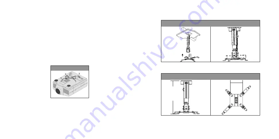 Klip Xtreme KPM-580W Installation Manual Download Page 7